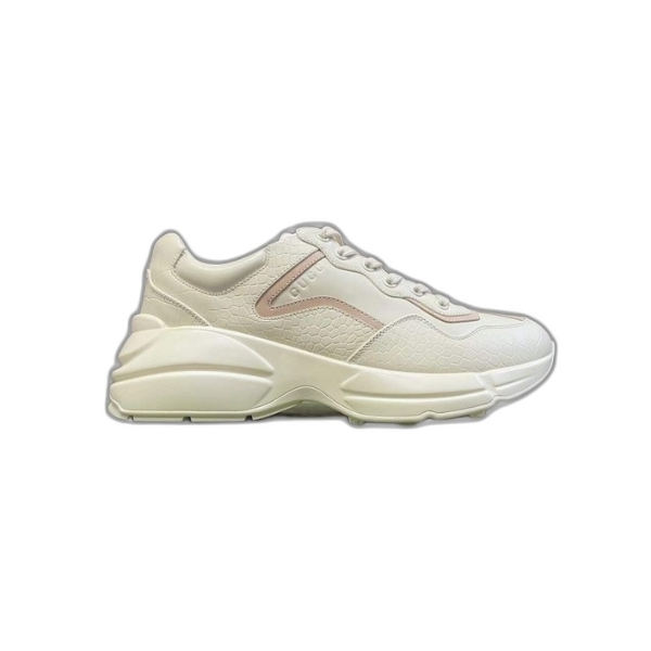 [Gucci] 구찌 롸이톤 스니커즈