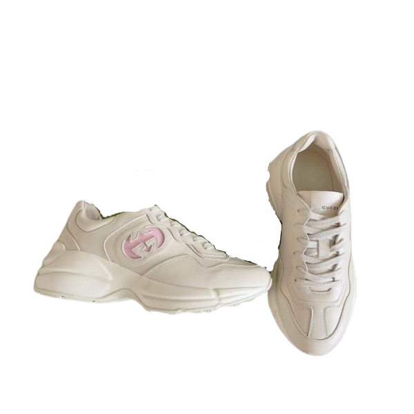 [Gucci] 구찌 롸이톤 스니커즈