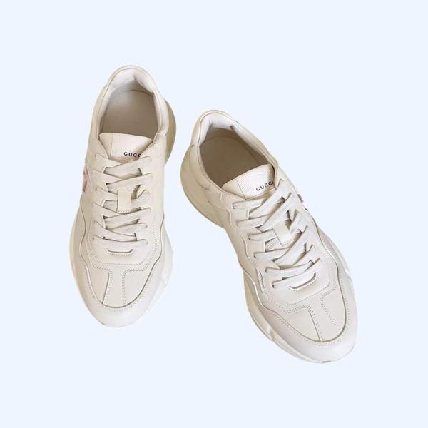 [Gucci] 구찌 롸이톤 스니커즈