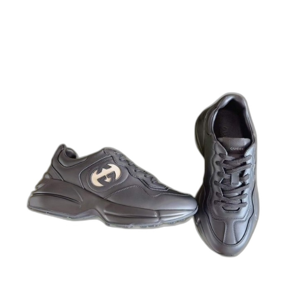 [Gucci] 구찌 롸이톤 스니커즈