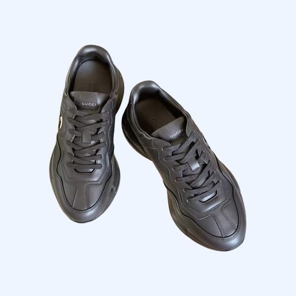 [Gucci] 구찌 롸이톤 스니커즈