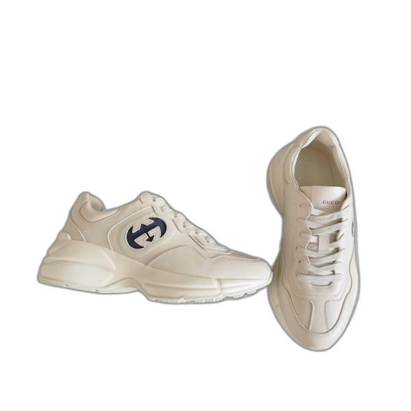 [Gucci] 구찌 롸이톤 스니커즈