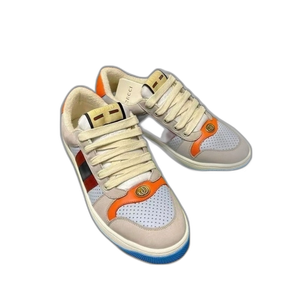 [Gucci] 구찌 스크리너 스니커즈