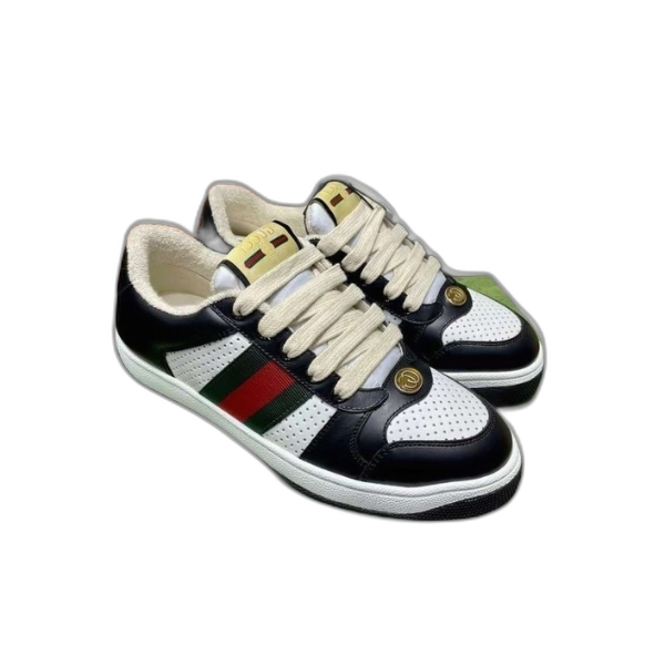[Gucci] 구찌 스크리너 스니커즈