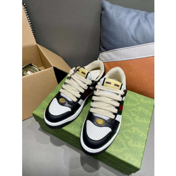 [Gucci] 구찌 스크리너 스니커즈