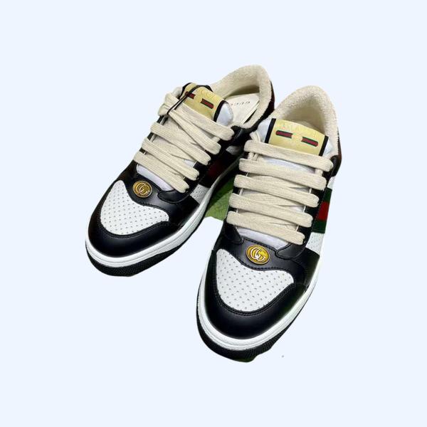 [Gucci] 구찌 스크리너 스니커즈