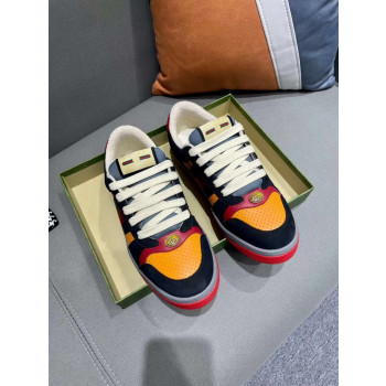 [Gucci] 구찌 스크리너 스니커즈