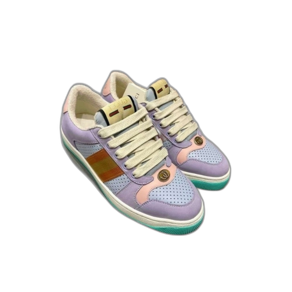 [Gucci] 구찌 스크리너 스니커즈