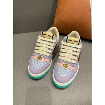 [Gucci] 구찌 스크리너 스니커즈