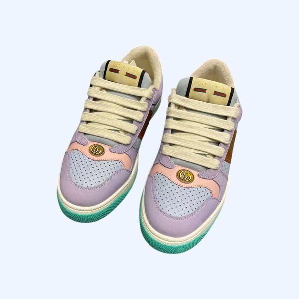 [Gucci] 구찌 스크리너 스니커즈