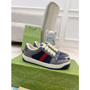 [Gucci] 구찌 스크리너 스니커즈