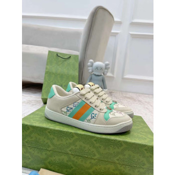 [Gucci] 구찌 스크리너 스니커즈