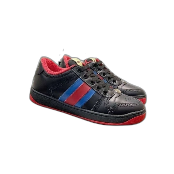 [Gucci] 구찌 스크리너 스니커즈