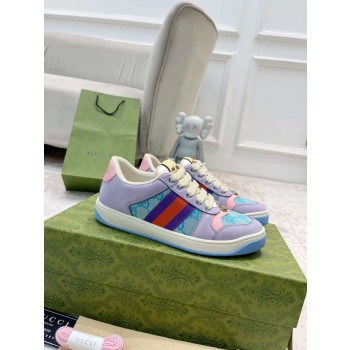 [Gucci] 구찌 스크리너 스니커즈