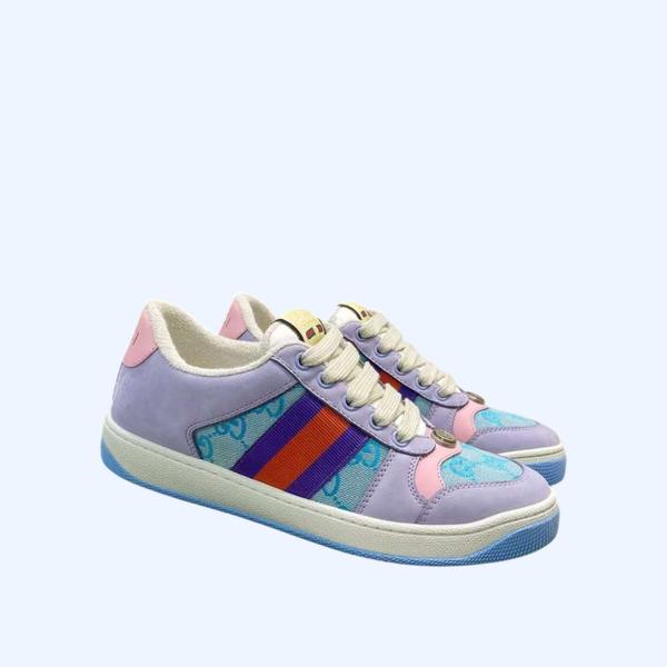 [Gucci] 구찌 스크리너 스니커즈