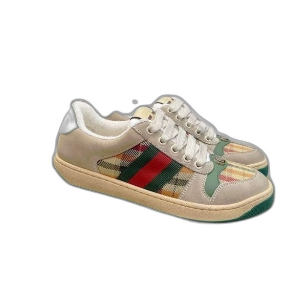 [Gucci] 구찌 스크리너 스니커즈