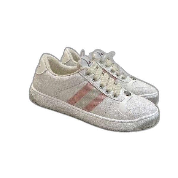 [Gucci] 구찌 스크리너 스니커즈