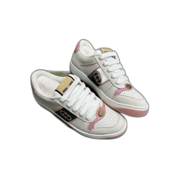[Gucci] 구찌 스크리너 스니커즈