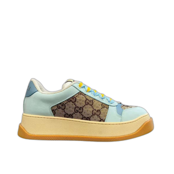 [Gucci] 구찌 스크리너 스니커즈