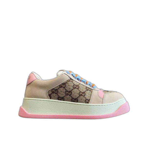 [Gucci] 구찌 스크리너 스니커즈