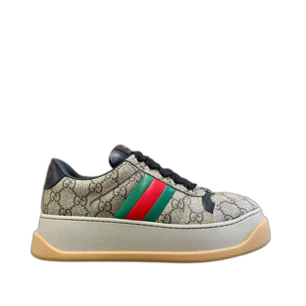 [Gucci] 구찌 스크리너 스니커즈