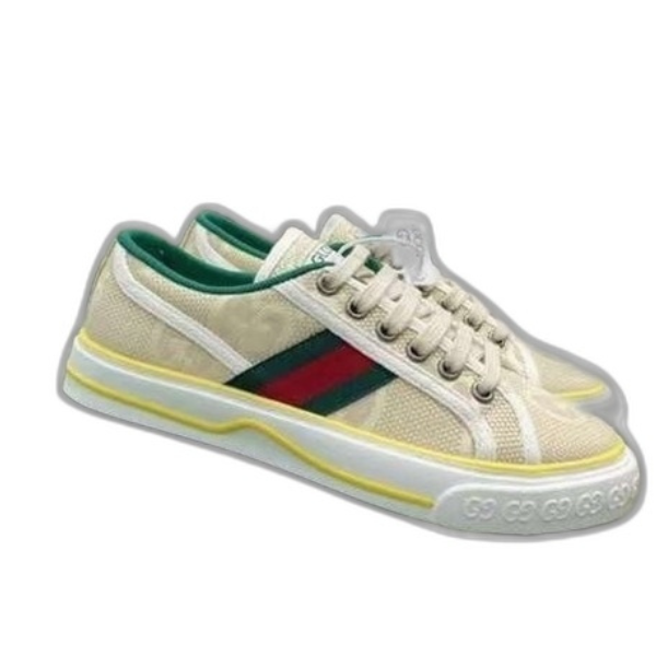 [Gucci] 구찌 테니스 1977 스니커즈