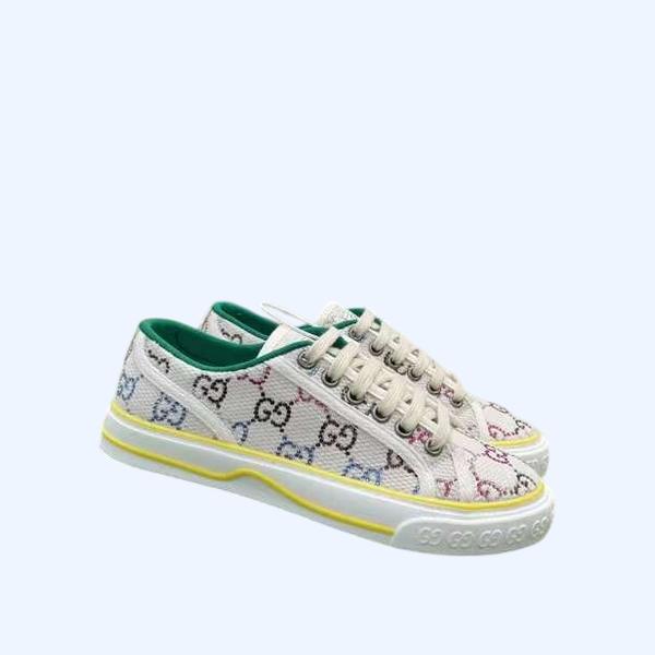 [Gucci] 구찌 테니스 1977 스니커즈