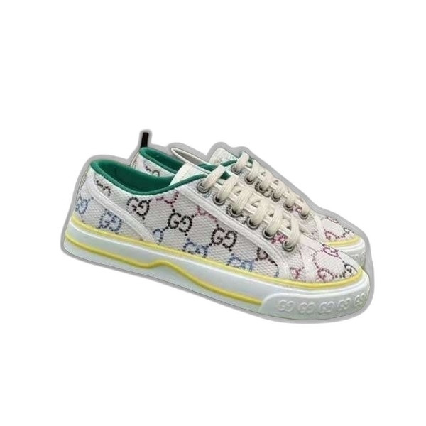 [Gucci] 구찌 테니스 1977 스니커즈