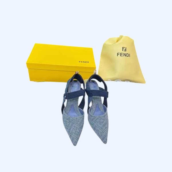 [Fendi] 펜디
