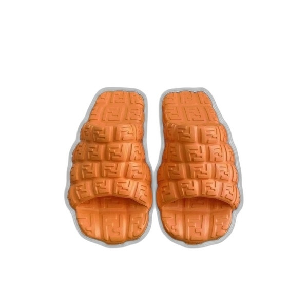 [Fendi] 펜디 클라우드 러버 슬라이드