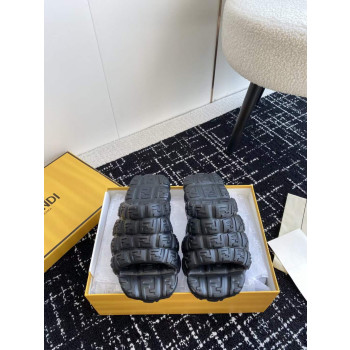 [Fendi] 펜디 클라우드 러버 슬라이드