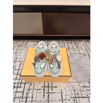 [ Fendi ] 펜디 플랫폼 스니커즈