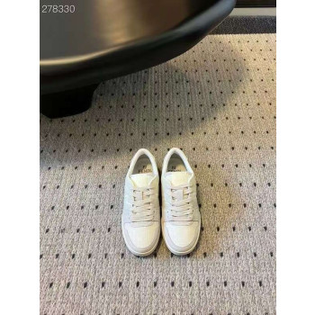 [Fendi] 펜디 매치 스웨이드 로우탑 스니커즈