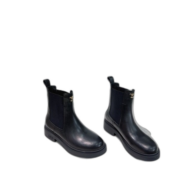 [ Fendi ] 펜디 첼시 부츠