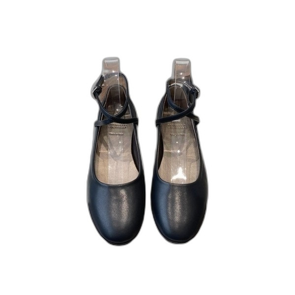 [ Brunello Cucinelli ] 브루넬로 쿠치넬리 메리제인 플랫