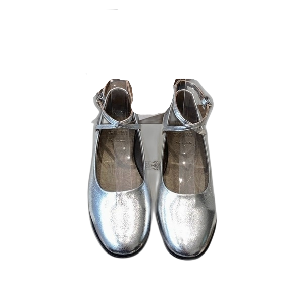 [ Brunello Cucinelli ] 브루넬로 쿠치넬리 메리제인 플랫