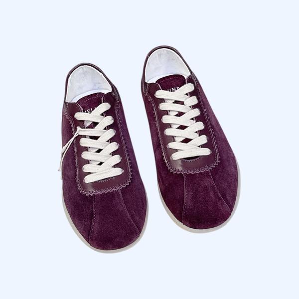 [ Brunello Cucinelli ] 브루넬로 쿠치넬리 스웨이드 스니커즈