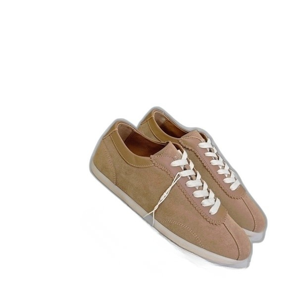 [ Brunello Cucinelli ] 브루넬로 쿠치넬리 스웨이드 스니커즈