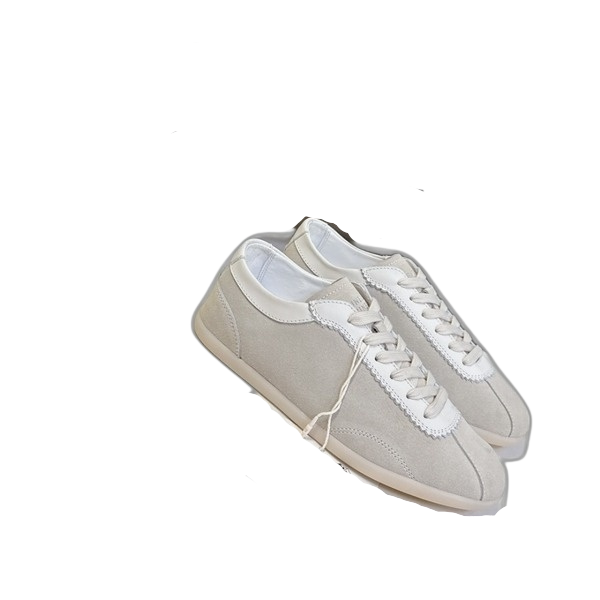 [ Brunello Cucinelli ] 브루넬로 쿠치넬리 스웨이드 스니커즈