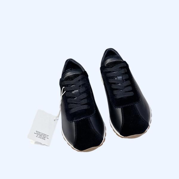 [ Brunello Cucinelli ] 브루넬로 쿠치넬리 가죽 스니커즈