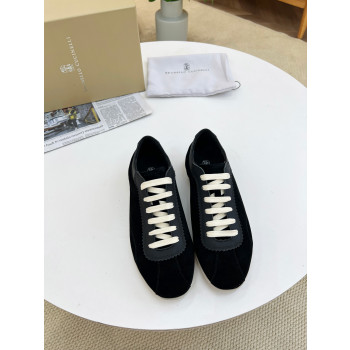 [ Brunello Cucinelli ] 브루넬로 쿠치넬리 스니커즈