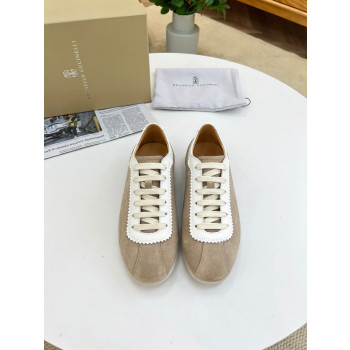 [ Brunello Cucinelli ] 브루넬로 쿠치넬리 스니커즈