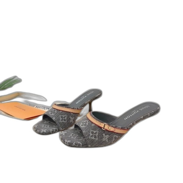 [ LV ] 네오 리바이벌 뮬