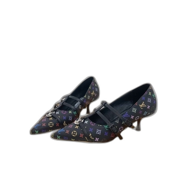 [ LV ] 6am 펌프스