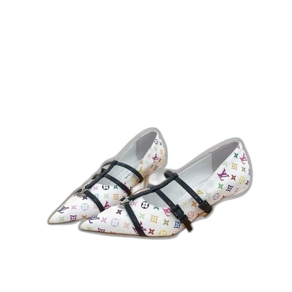 [ LV ] 6am 펌프스