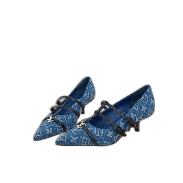 [ LV ] 6am 펌프스