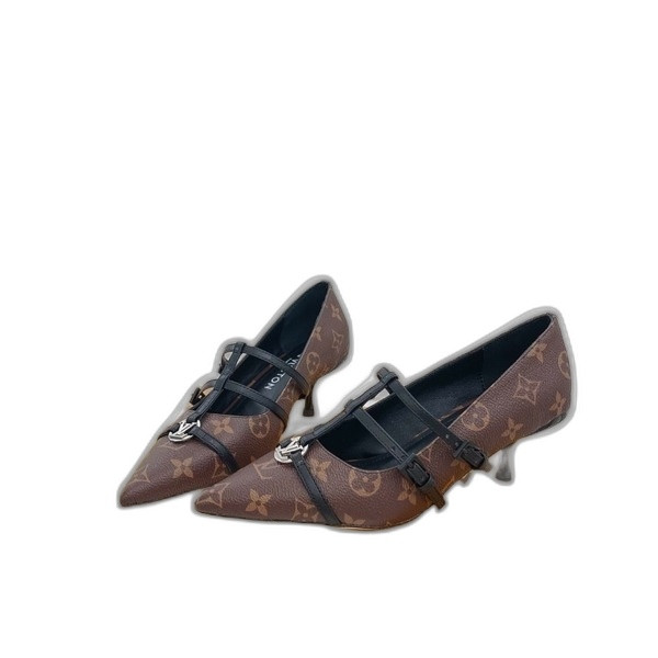 [ LV ] 6am 펌프스