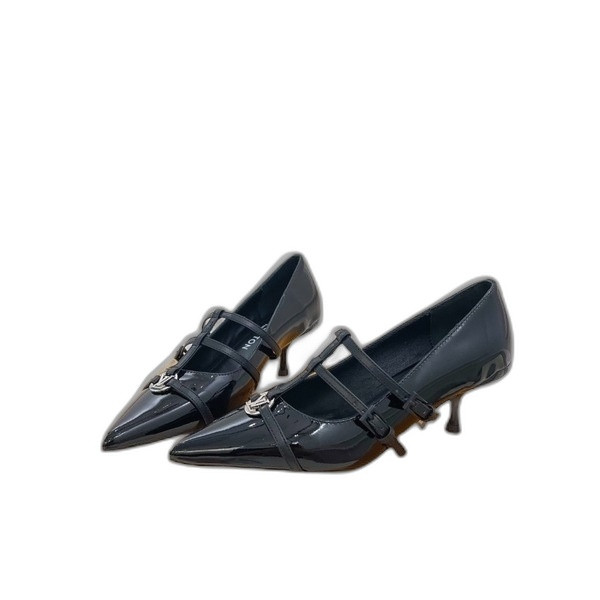 [ LV ] 6am 펌프스