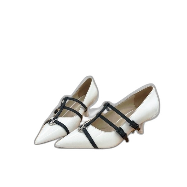 [ LV ] 6am 펌프스