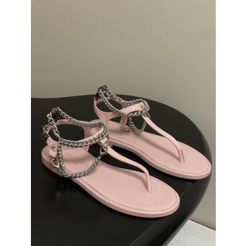 [ LV ] 체인 쪼리 샌들